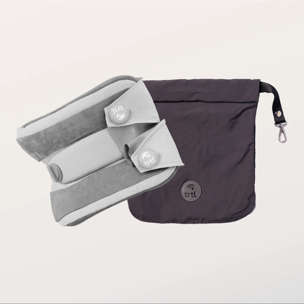 TrtlTravel - Pillow Plus